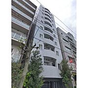 本所吾妻橋駅より徒歩8分 3階 築19年2ヶ月の賃貸物件