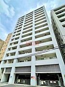 錦糸町駅より徒歩12分 4階 築17年10ヶ月の賃貸物件