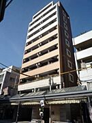 森下駅より徒歩4分 7階 築15年11ヶ月の賃貸物件