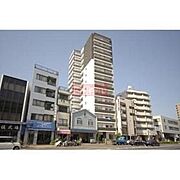 亀戸駅より徒歩10分 3階 築18年の賃貸物件