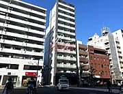 亀戸駅より徒歩8分 12階 新築の賃貸物件