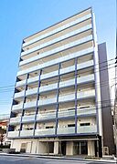 両国駅より徒歩6分 3階 築9年11ヶ月の賃貸物件