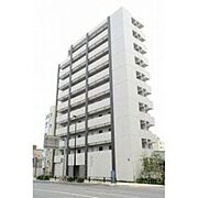 亀戸駅より徒歩6分 9階 築9年6ヶ月の賃貸物件