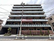 本所吾妻橋駅より徒歩8分 5階 築2年8ヶ月の賃貸物件