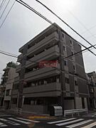 住吉駅より徒歩12分 1階 築7年4ヶ月の賃貸物件