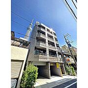 とうきょうスカイツリー駅より徒歩1分 3階 築5年5ヶ月の賃貸物件