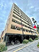 両国駅より徒歩2分 2階 築19年9ヶ月の賃貸物件