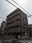 住吉駅より徒歩12分 5階 築7年4ヶ月の賃貸物件