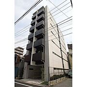 菊川駅より徒歩9分 5階 築17年8ヶ月の賃貸物件