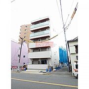 小村井駅より徒歩6分 1階 築2年2ヶ月の賃貸物件