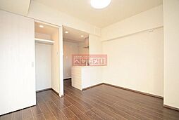 ステージファースト亀戸 703 7階ワンルームのリビング/ダイニング