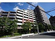 亀戸駅より徒歩14分 1階 築9年10ヶ月の賃貸物件