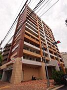 森下駅より徒歩4分 11階 築14年11ヶ月の賃貸物件