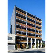 本所吾妻橋駅より徒歩3分 7階 築3年9ヶ月の賃貸物件