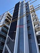 森下駅より徒歩7分 2階 築2年8ヶ月の賃貸物件