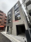 清澄白河駅より徒歩6分 2階 新築の賃貸物件