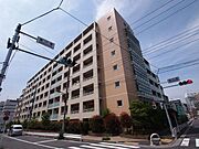 清澄白河駅より徒歩9分 4階 築19年11ヶ月の賃貸物件