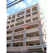 菊川駅より徒歩3分 6階 築18年8ヶ月の賃貸物件