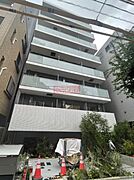 両国駅より徒歩6分 3階 新築の賃貸物件