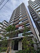 パークアクシス錦糸公園 3階 築2年7ヶ月の賃貸物件