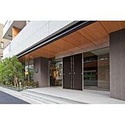 パークアクシス錦糸町・親水公園 6階 築13年5ヶ月の賃貸物件