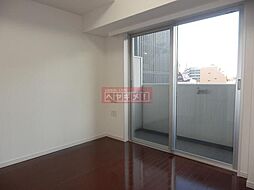 メインステージ両国駅前 404 4階1Kのリビング/ダイニング