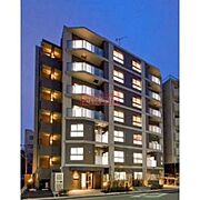 ブリランテ両国 2階 築9年9ヶ月の賃貸物件