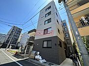 菊川駅より徒歩5分 1階 築6年5ヶ月の賃貸物件