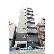 両国駅より徒歩8分 5階 築4年7ヶ月の賃貸物件