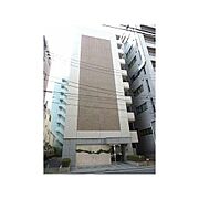 ドミール錦糸町 9階 築21年8ヶ月の賃貸物件