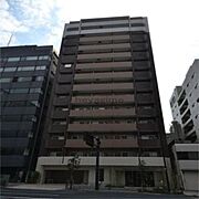 門前仲町駅より徒歩6分 3階 築11年10ヶ月の賃貸物件