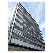 亀戸駅より徒歩10分 2階 築8年8ヶ月の賃貸物件