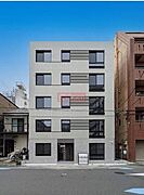 SACHIEIKOU清澄白河 1階 新築の賃貸物件