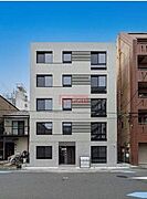 SACHIEIKOU清澄白河 3階 新築の賃貸物件