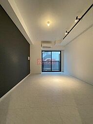 スカイコートヴィスタ隅田公園 404 4階1Kのリビング/ダイニング