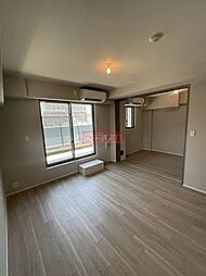 プラウドフラット亀戸 901 9階1LDKのリビング/ダイニング