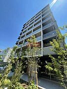 亀戸駅より徒歩7分 9階 築3年4ヶ月の賃貸物件