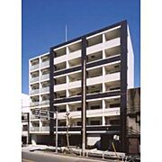 アーデン両国 6階 築19年8ヶ月の賃貸物件