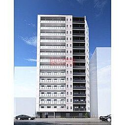 ドゥーエ亀戸II 408