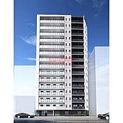 亀戸水神駅より徒歩6分 4階 築1年5ヶ月の賃貸物件