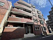 門前仲町駅より徒歩9分 3階 築19年6ヶ月の賃貸物件