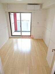 セレーノ トウキョウ 302 3階1Kのリビング/ダイニング