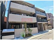 東あずま駅より徒歩6分 2階 新築の賃貸物件