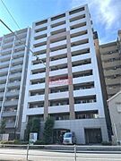 押上駅より徒歩8分 7階 築17年6ヶ月の賃貸物件