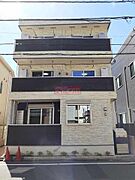 東向島駅より徒歩8分 2階 築4年3ヶ月の賃貸物件