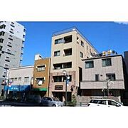 両国駅より徒歩4分 2階 築21年3ヶ月の賃貸物件