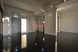 ステージグランデ錦糸町 607 6階1LDKのリビング/ダイニング