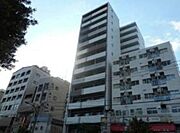 西大島駅より徒歩2分 7階 築17年9ヶ月の賃貸物件