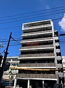 住吉駅より徒歩8分 6階 新築の賃貸物件