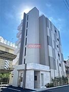 大島駅より徒歩11分 3階 築4年3ヶ月の賃貸物件